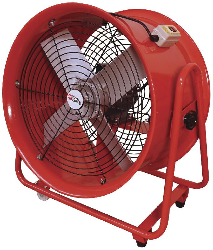 VENTILATEUR EXTRACTEUR 500 MM - 1100 W MW-TOOLS MV500R_0