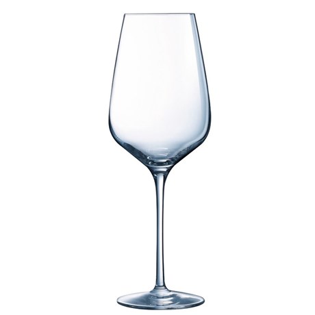 VERRE À PIED SUBLYM 25 CL (VENDU PAR 6)