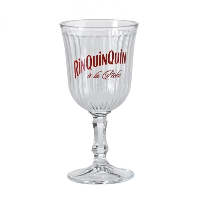 VERRES A SPIRITUEUX - VERRE RINQUINQUIN_0