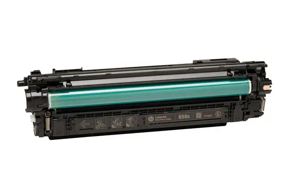 656X Toner noir HP LaserJet authentique grande capacité_0