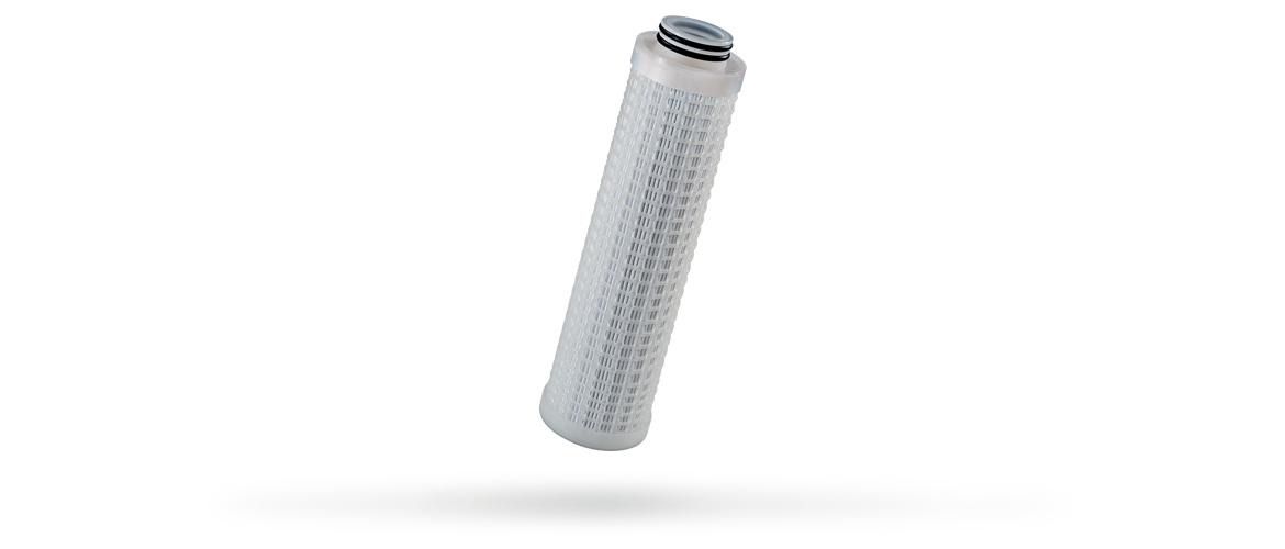 AC BX - Cartouches filtrantes d'eau Atlas Filtri - 1800 l/h - Étanchéité parfaite et filtration fine_0