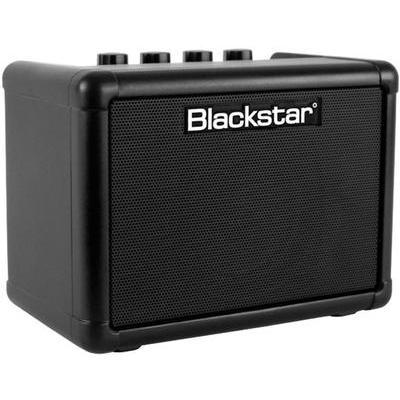 AMPLIFICATEUR GUITARE BACKSTAR FLY 3 MINI AMP