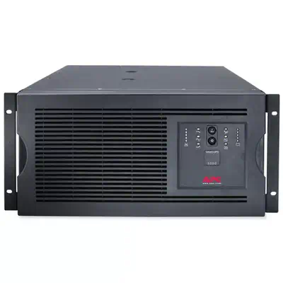 APC Smart-UPS SUA5000RMI5U - 5000 VA, 8x C13, 2x sorties C19, NMC_0