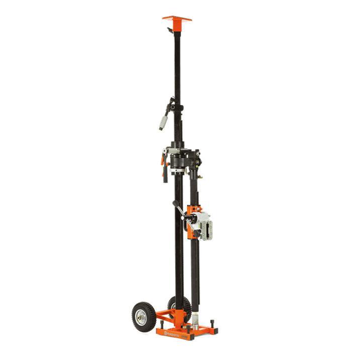 Bâti de forage télescopique DS 50 Gyro - HUSQVARNA - 965157820_0