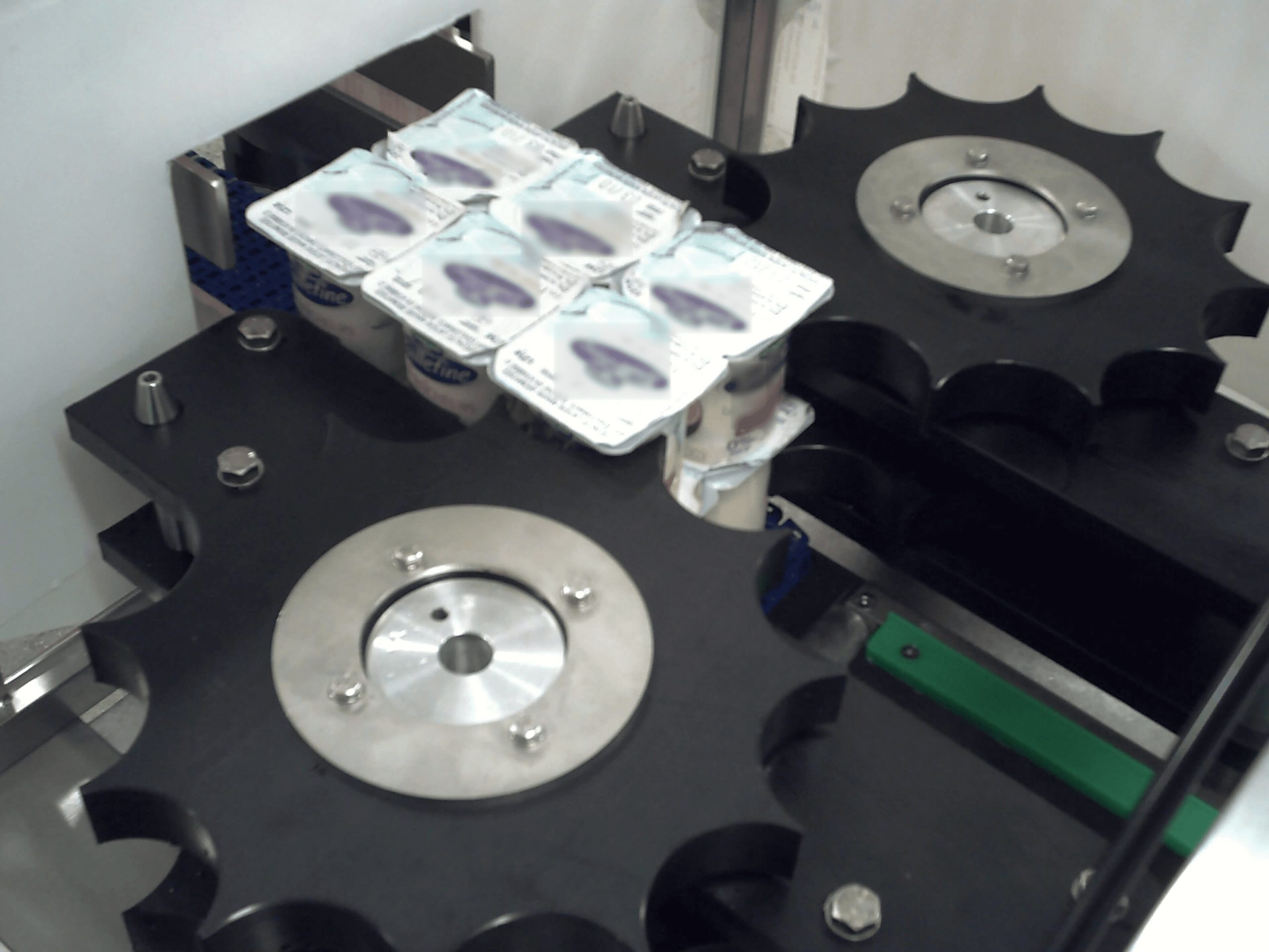 Bloqueur à étoiles pour les produits cylindriques ou ovoïdes_1