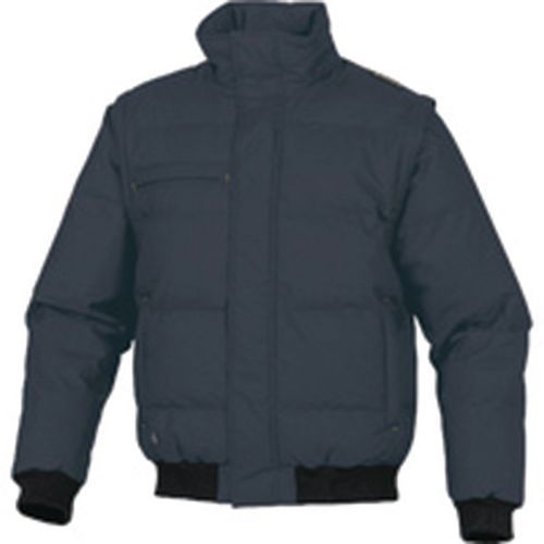 BLOUSON RANDERS BLEU MARINE S - DELTAPLUS