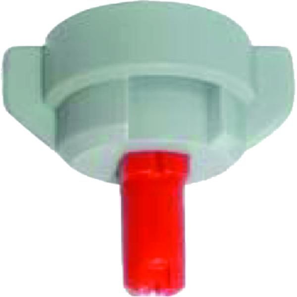 BUSE BFS GRIS +JOINT+ECROU (SACHET 8) NOZAL