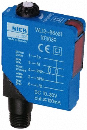 CAPTEUR WL12G-3B2531