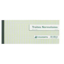 CARNET À SOUCHE EXACOMPTA 