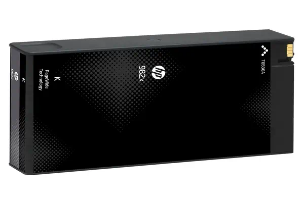 Cartouche dencre noir PageWide HP 982X grande capacité authentique_0
