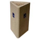 CENDRIER BÉTON TRIDENT