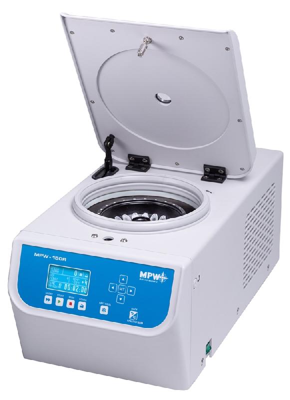 CENTRIFUGEUSE MPW-150R