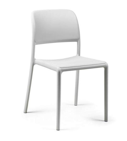 Chaises extérieures - Polypropylènes - Riva_0