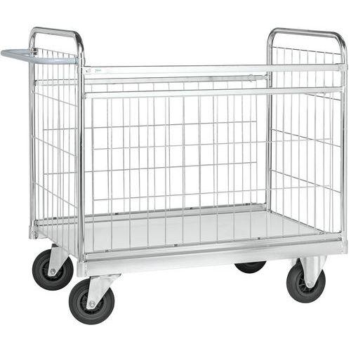 CHARIOT À MAILLES - KM10000-S - KONGAMEK
