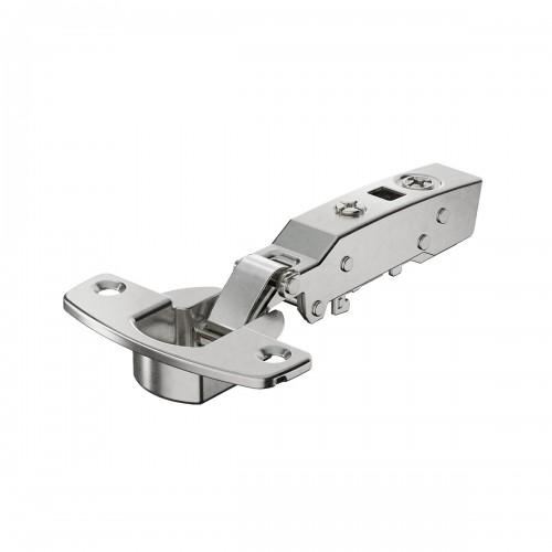 CHARNIÈRE INVISIBLE 95° SENSYS 8631 - À VISSER - E52 B12,5 APX10 HETTICH