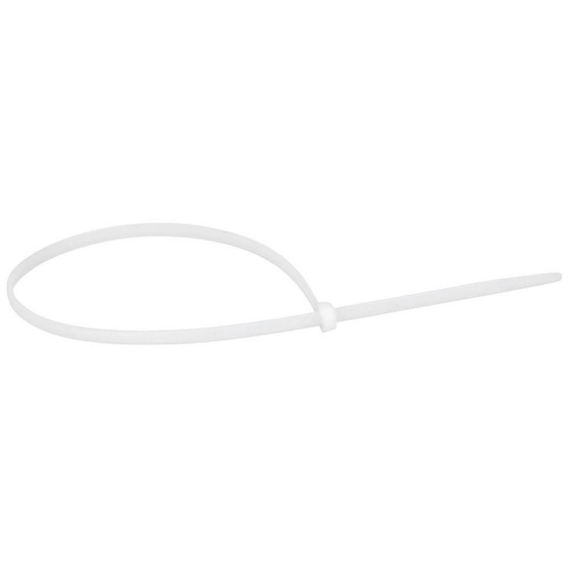 COLLIER COLRING INCOLORE À DENTURE INTÉRIEURE 4,6 X 280MM – LEGRAND - 032043
