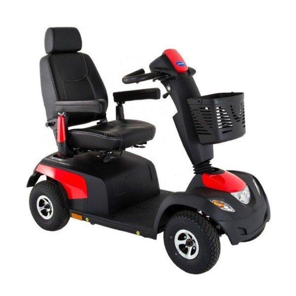 Comet pro 4-scooter électrique-invacare_0