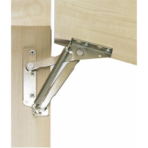 COMPAS DE RELEVAGE LIFT JUNIOR 140 - 75° HETTICH
