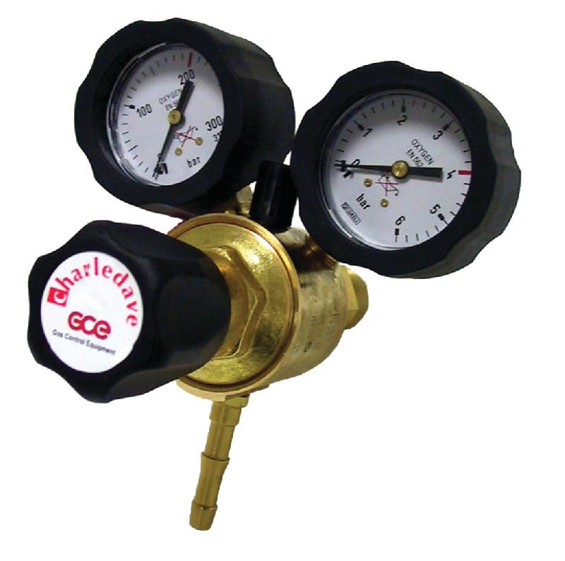 DÉTENDEUR MINIDIAVE ACÉTYLÈNE  - GCE CHARLEDAVE - 0760549