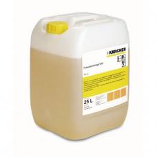  DéTERGENT NETTOYANT POUR FAçADE EN GEL - RM43 - DéSIGNATION : RM43 /  KARCHER 