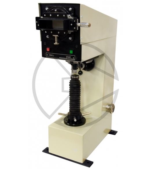 Duromètre Vickers de table - HSM53 avec système de chargement précis et projection optique_0