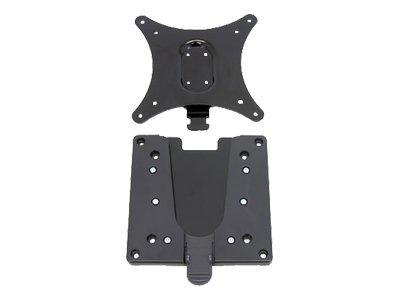 ERGOTRON QUICK RELEASE LCD BRACKET NOIR MÉTAL