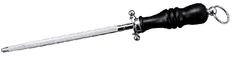 FUSIL EN CHROME VANADIUM, CHROMÉ DURCI
