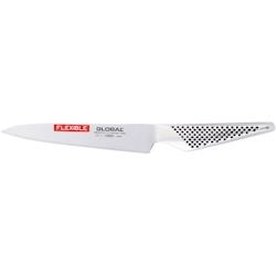 Global série GS11 couteau tous usages GS11 inox longueur utile 15 cm - gris inox 120260_0