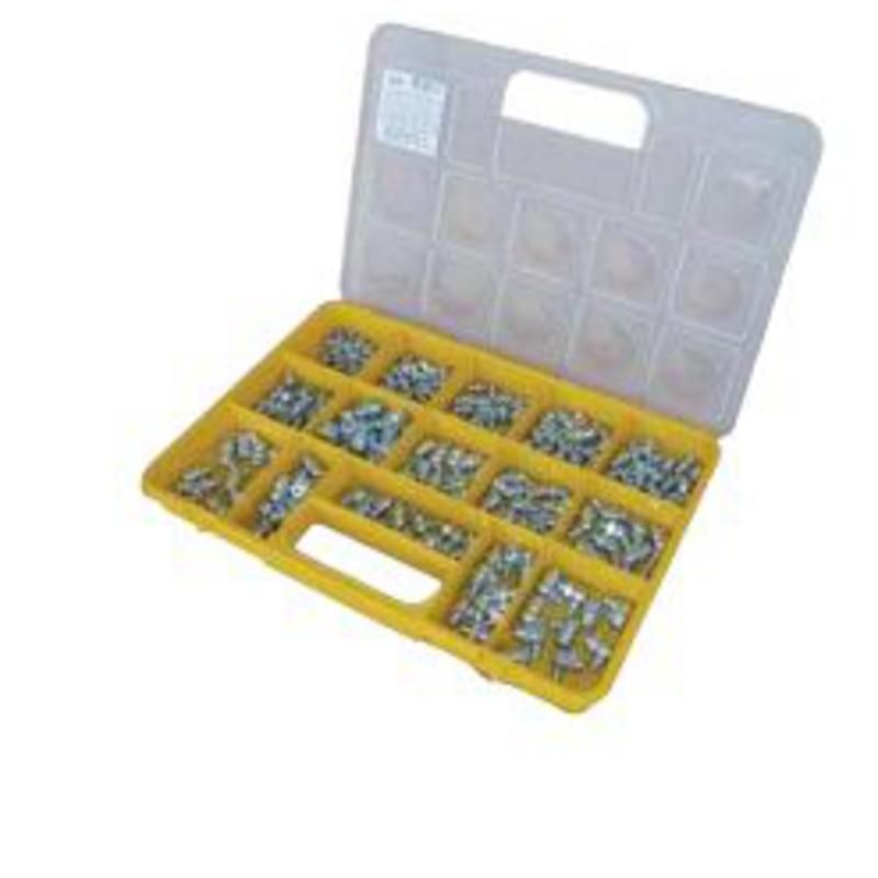 GRAISSEUR BEC ASSORTIMENT DE 100