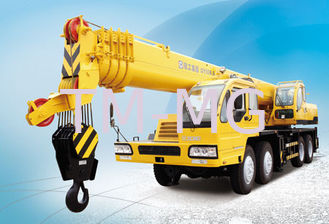 Grue automotrices - xcmg -qy40k-40t_0