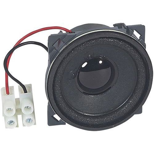 LEGRAND - HAUT-PARLEUR SPOT POUR FAUX PLAFONDS - 2 W