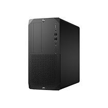 HP WORKSTATION Z2 G5 - TOUR - CORE I7 10700 2.9 GHZ - VPRO - 16 GO - SSD 512 GO - FRANÇAIS