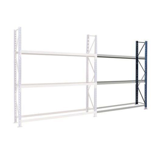 KIT SUIVANT POUR PNEUS HXLXP 2000X1800 X400MM_3NVX - MANORGA