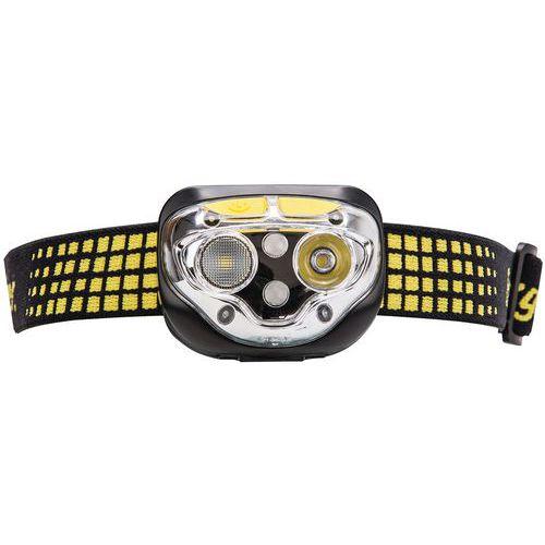 LAMPE FRONTALE PROFESSIONNELLE 450 LUMENS - ENERGIZER