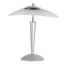 LAMPE LED CRISTAL