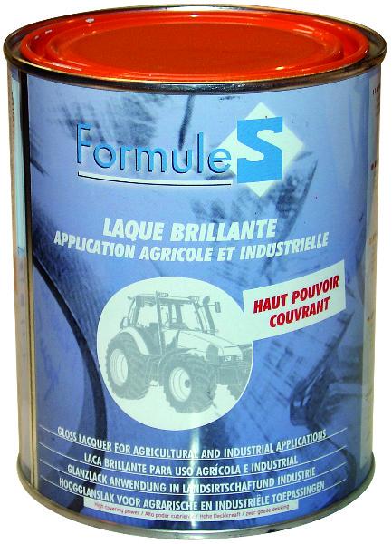 LAQUE FINITION ORANGE FIAT SOMECA LA 3019 1L.