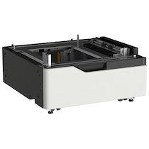 Lexmark 32C0052 bac d'alimentation Bac à papier 2500 feuilles_0