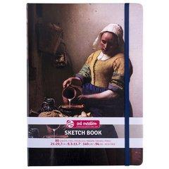 LOT DE 2 - ROYAL TALENS ART CREATION CARNET DE CROQUIS, 210 X 297 MM