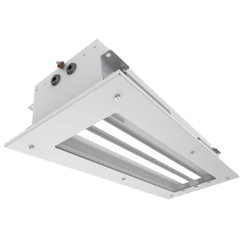 Plafonnier LED encastrable