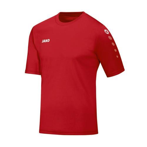 MAILLOT MC JAKO TEAM ROUGE