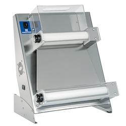 Mastro Façonneuse Avec 2 Rouleaux Parallèles Pour Pizzas Ø 260 400 mm - 0651637313522_0