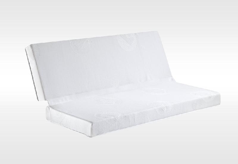 Bultex Matelas Clic Clac 180 150cm Epaisseur 14 Cm Pour Canape Convertible
