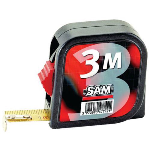 MESURE 2M X 16 MM - SAM