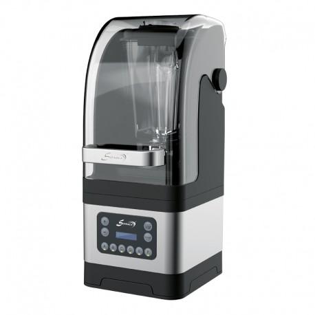 Mixer bar avec bol en polycarbonate 15 litres - 1700 w - de - MX285_0