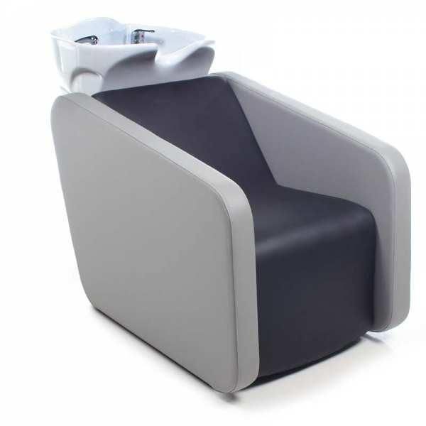 Bac de lavage - Ergowash Lift Shiatsu Air FA 200 S - électrique avec système de massage à air Shiatsu_0