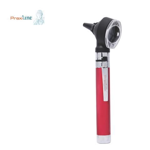 OTOSCOPE - ECLIPSE TUBE ALUMINIUM - PRAXILINE