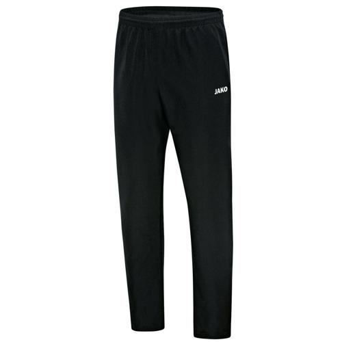 PANTALON TC JAKO CLASSICO NOIR