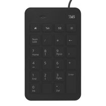 PAVÉ NUMÉRIQUE T'NB POUR NOTEBOOK