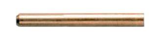 PINCE PORTE ÉLECTRODE 3,2MM POUR TORCHE PROTIG 10 - SAF-FRO - W000306240