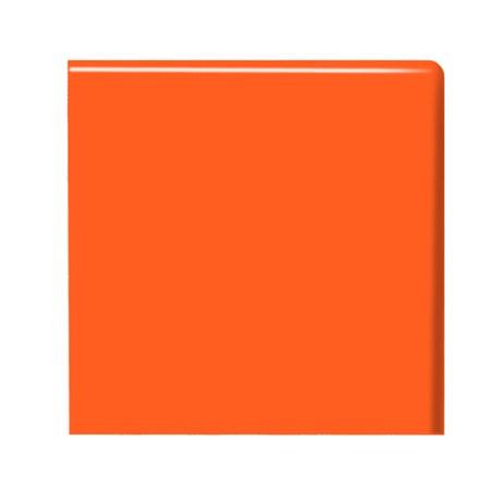 PLATEAU DE TABLE SOLO KROMY ORANGE